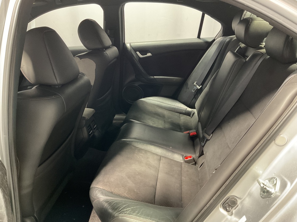 2013 Acura TSX Special Edition 5-Spd AT