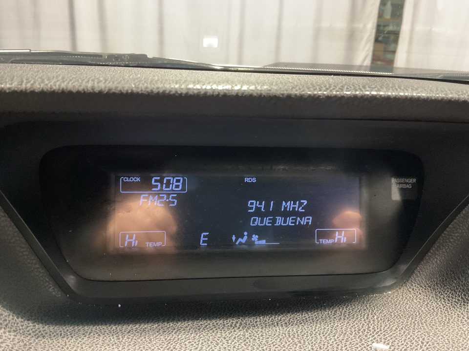 2013 Acura TSX Special Edition 5-Spd AT