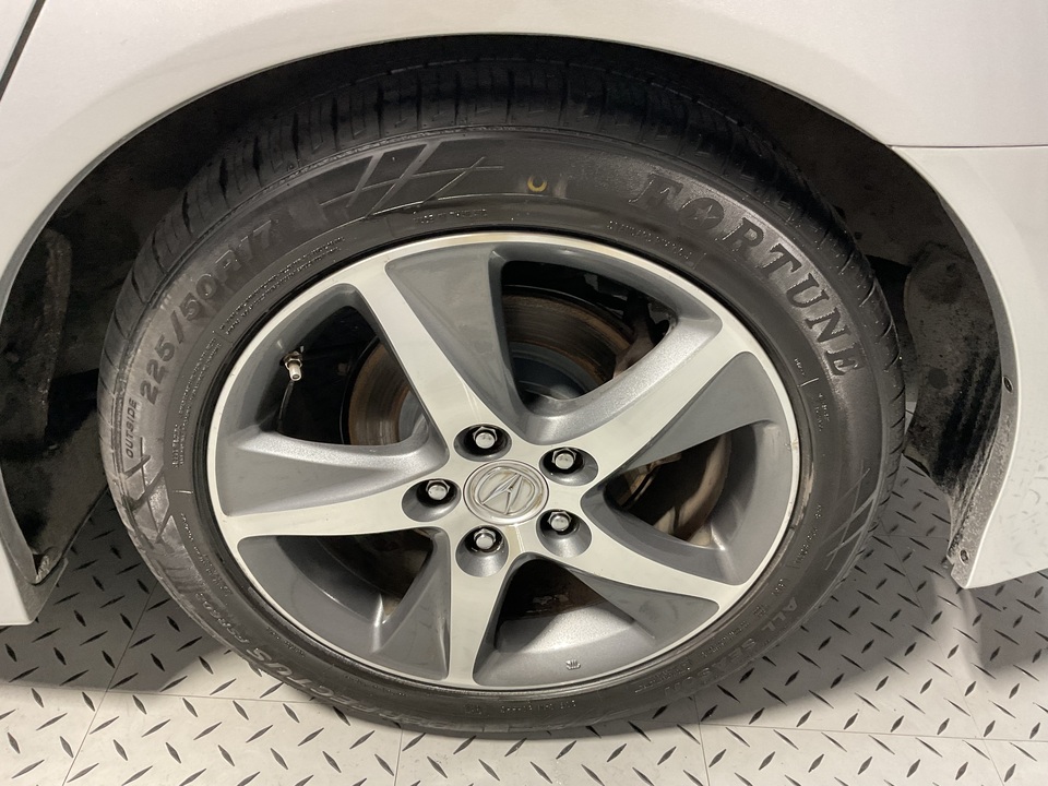 2013 Acura TSX Special Edition 5-Spd AT