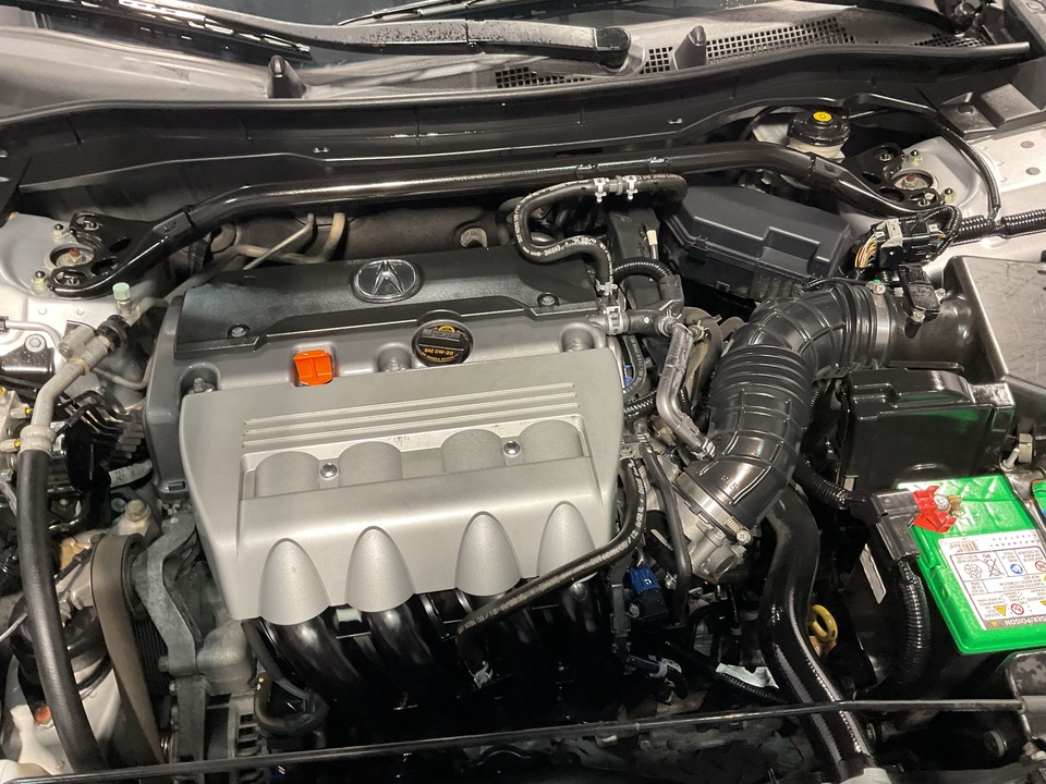 2013 Acura TSX Special Edition 5-Spd AT