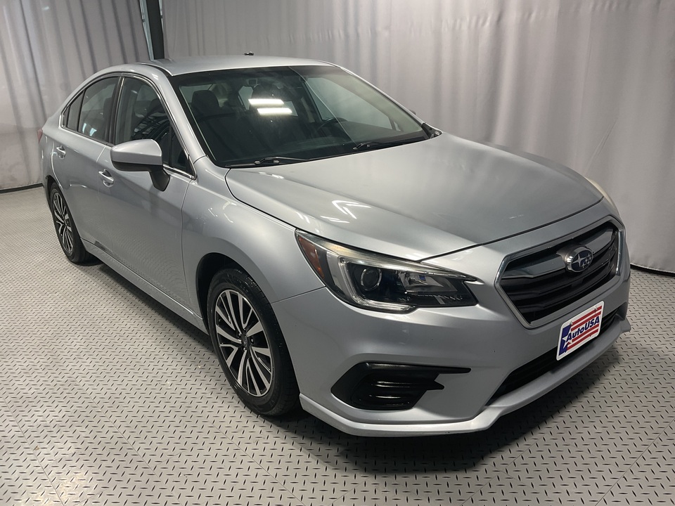 2019 Subaru Legacy 2.5i Premium