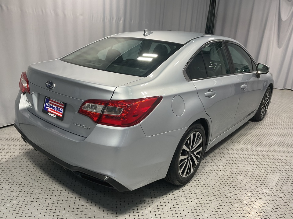 2019 Subaru Legacy 2.5i Premium