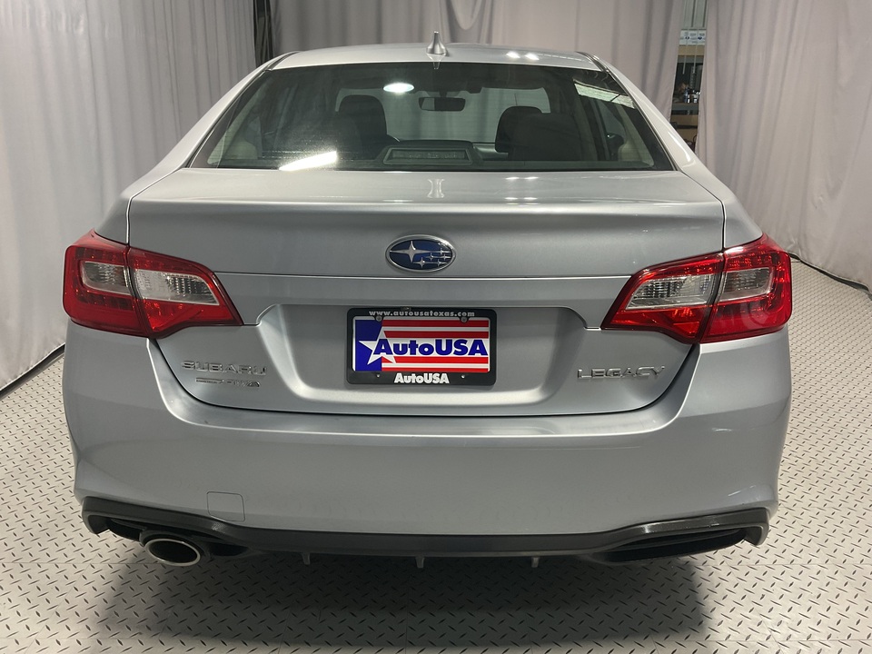 2019 Subaru Legacy 2.5i Premium