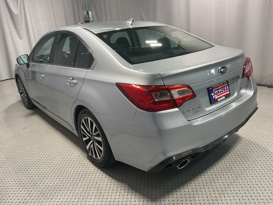 2019 Subaru Legacy 2.5i Premium