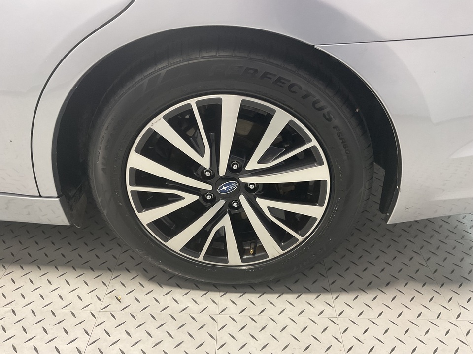 2019 Subaru Legacy 2.5i Premium
