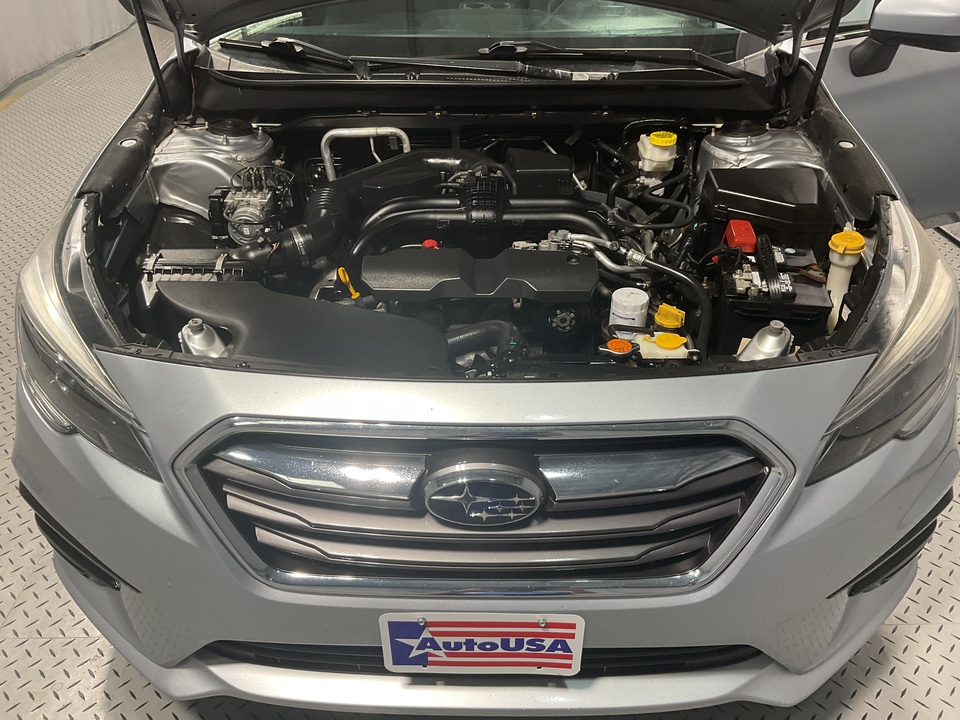 2019 Subaru Legacy 2.5i Premium