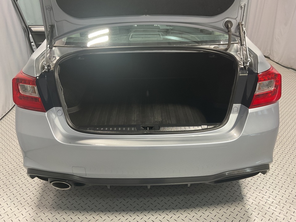 2019 Subaru Legacy 2.5i Premium