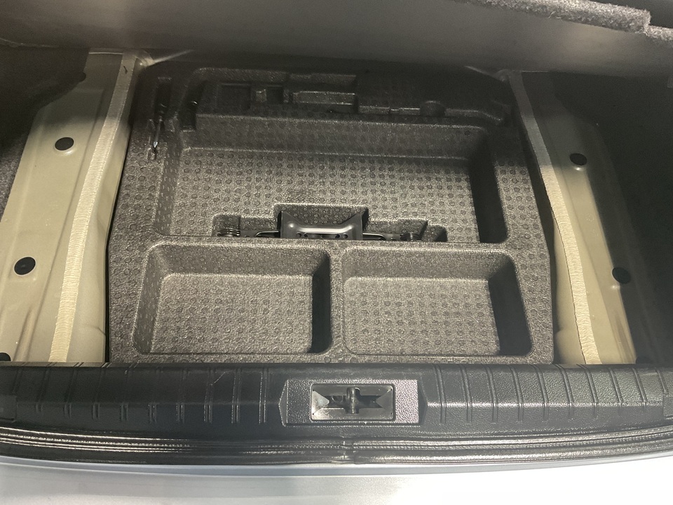 2019 Subaru Legacy 2.5i Premium