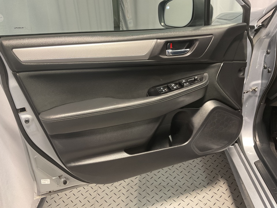 2019 Subaru Legacy 2.5i Premium