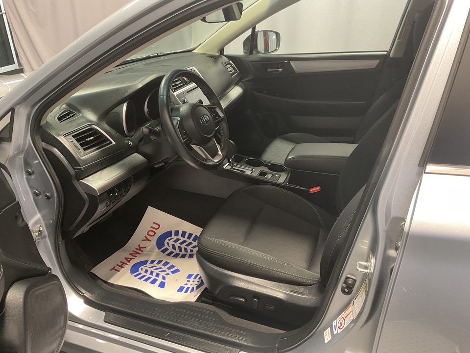 2019 Subaru Legacy 2.5i Premium