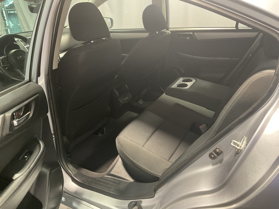 2019 Subaru Legacy 2.5i Premium