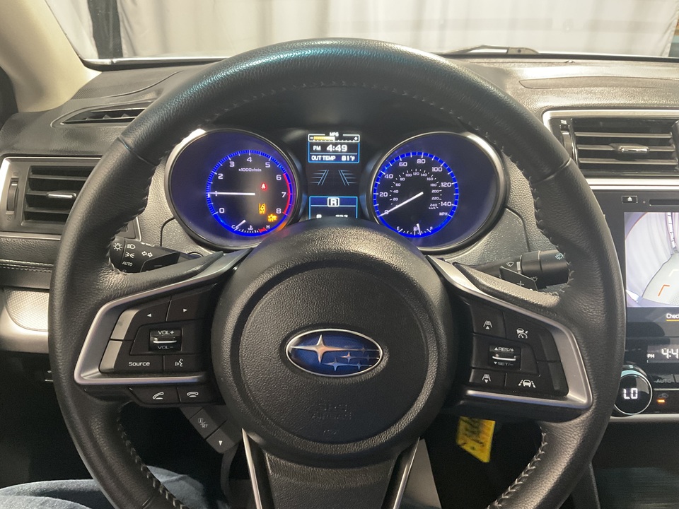2019 Subaru Legacy 2.5i Premium