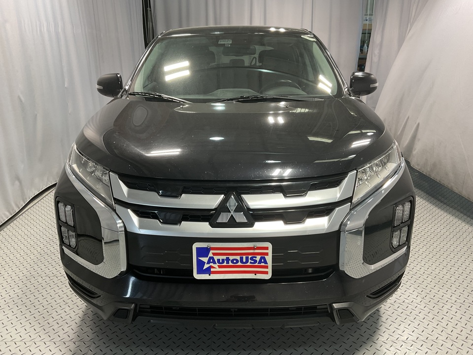 2021 Mitsubishi Outlander Sport 2.0 SE AWD