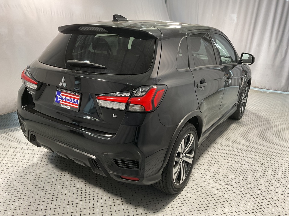 2021 Mitsubishi Outlander Sport 2.0 SE AWD