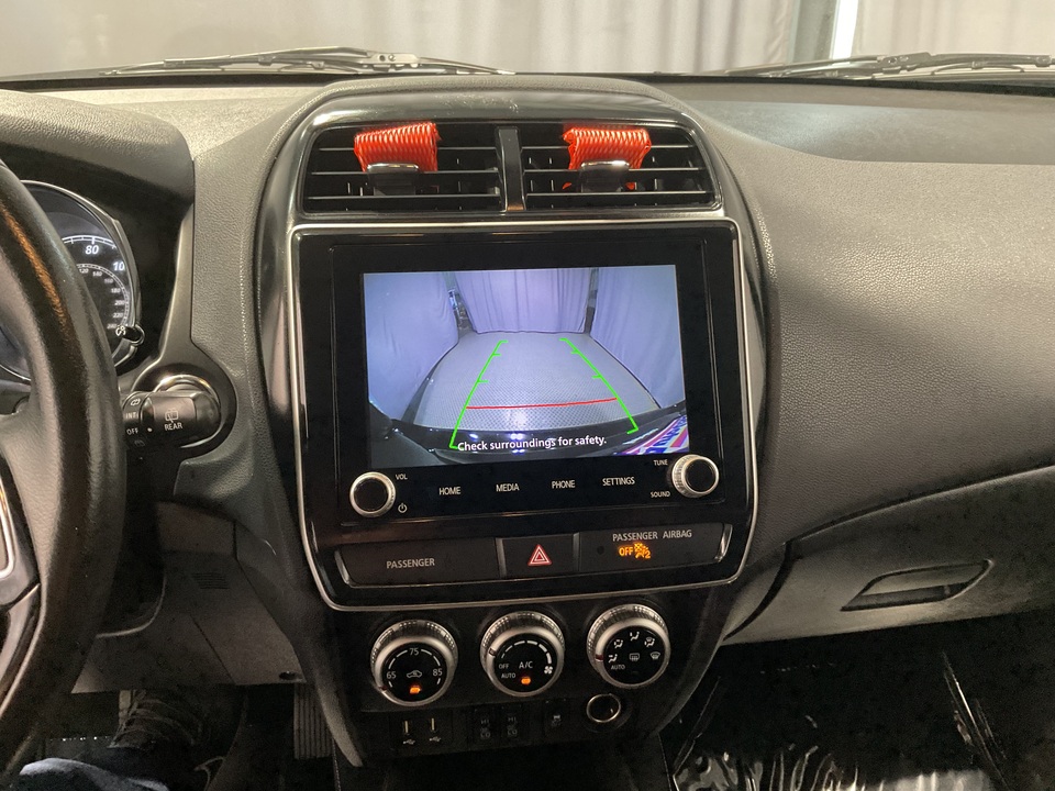 2021 Mitsubishi Outlander Sport 2.0 SE AWD