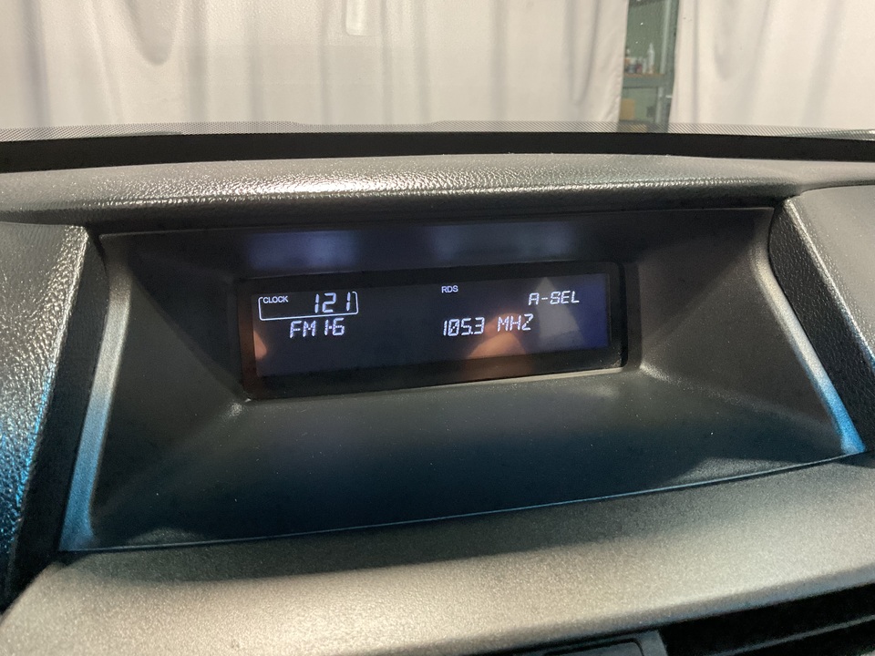 2012 Honda Accord LX-S Coupe AT