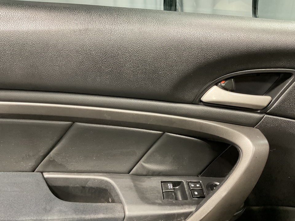 2012 Honda Accord LX-S Coupe AT