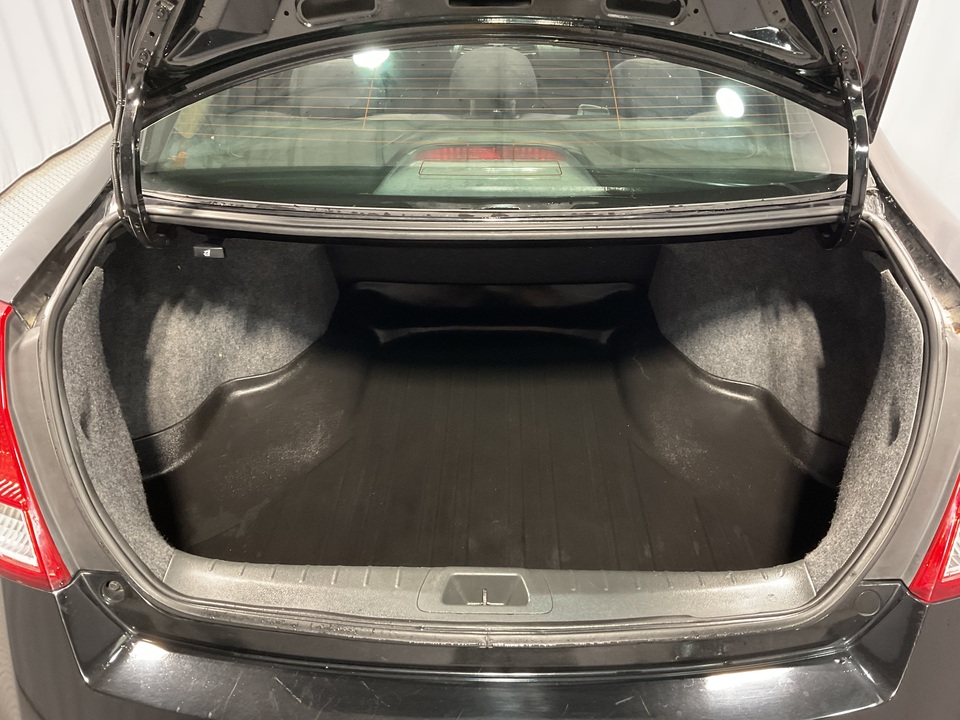 2012 Honda Accord LX-S Coupe AT