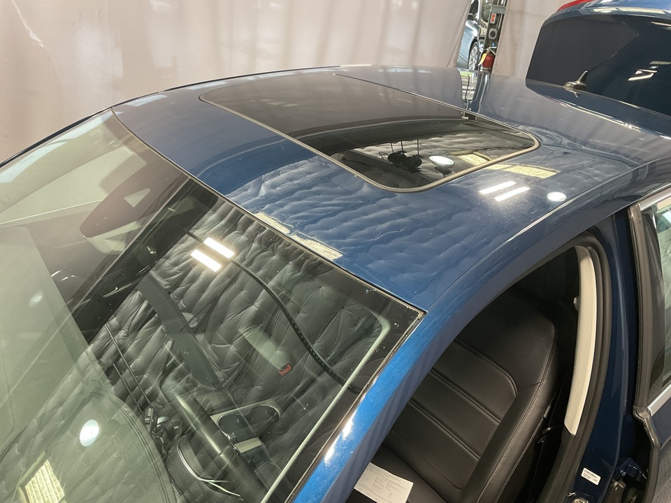 2021 Volkswagen Passat SE