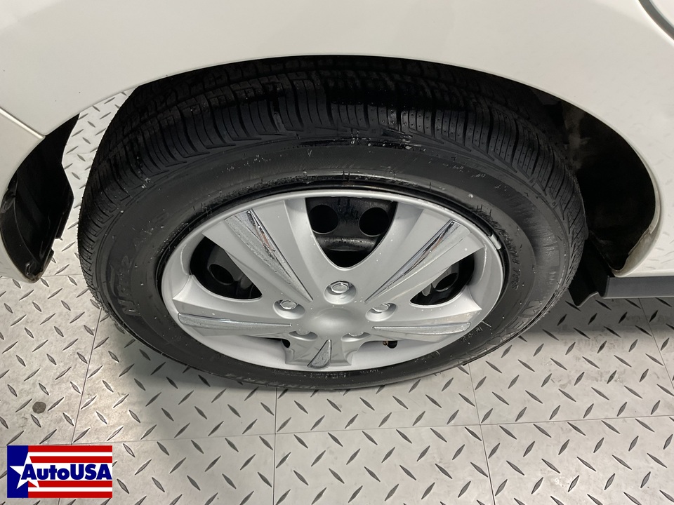 2019 Mitsubishi Mirage ES CVT