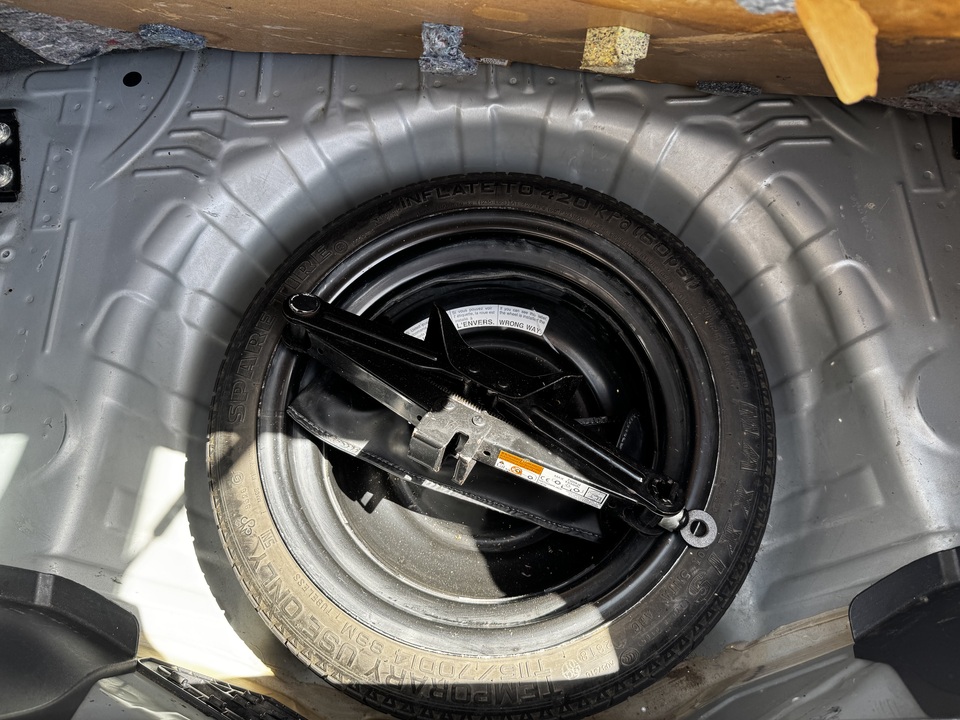 2017 Mitsubishi Mirage ES CVT