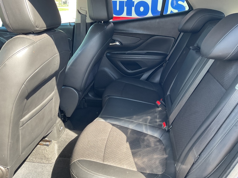 2020 Buick Encore Preferred FWD