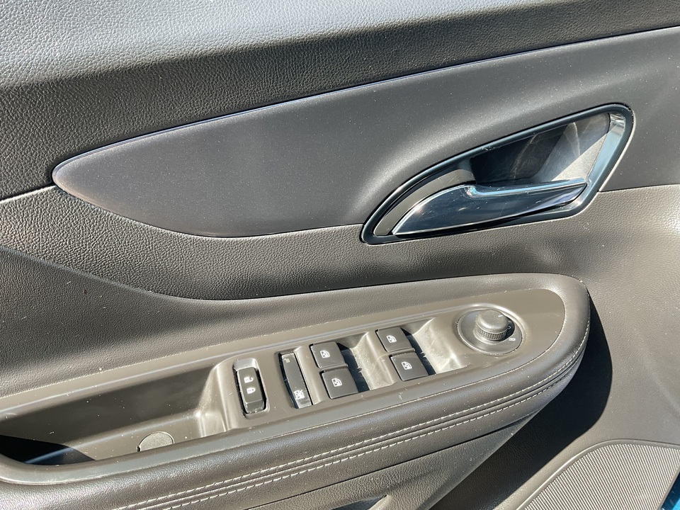 2020 Buick Encore Preferred FWD
