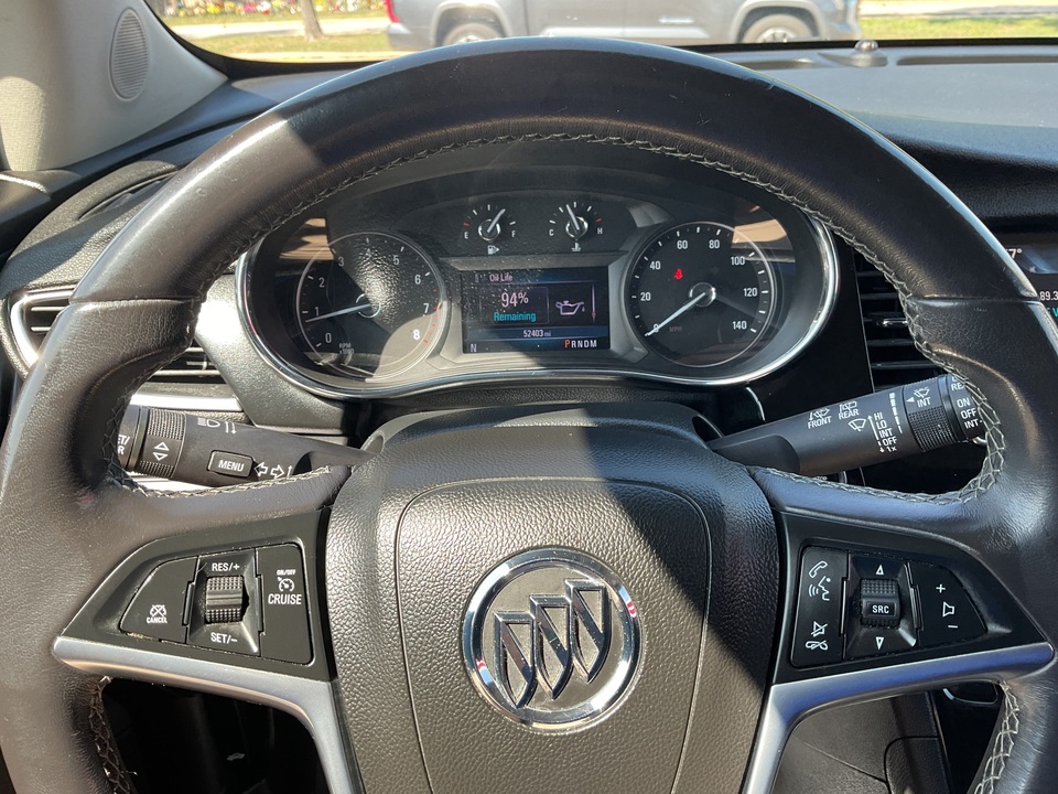 2020 Buick Encore Preferred FWD