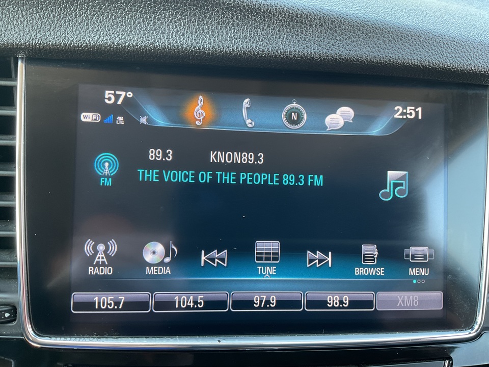 2020 Buick Encore Preferred FWD