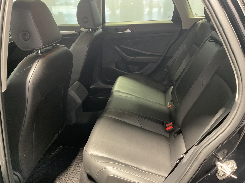 2019 Volkswagen Jetta 1.4T SE 8A