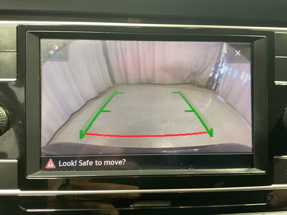 2019 Volkswagen Jetta 1.4T SE 8A
