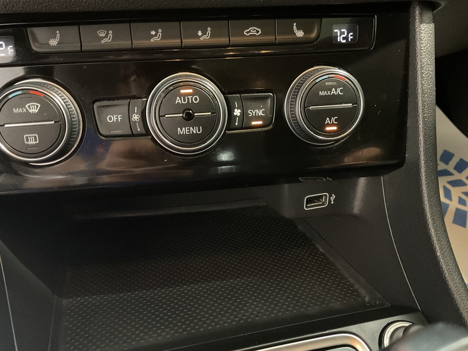 2019 Volkswagen Jetta 1.4T SE 8A
