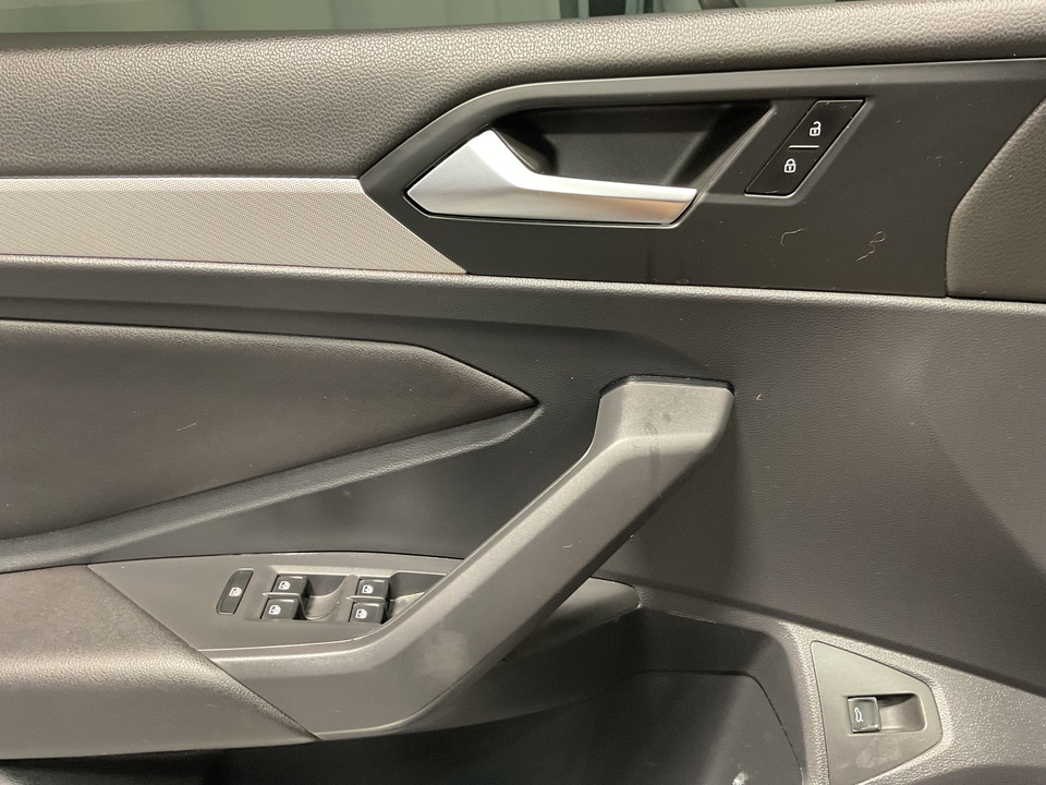 2019 Volkswagen Jetta 1.4T SE 8A