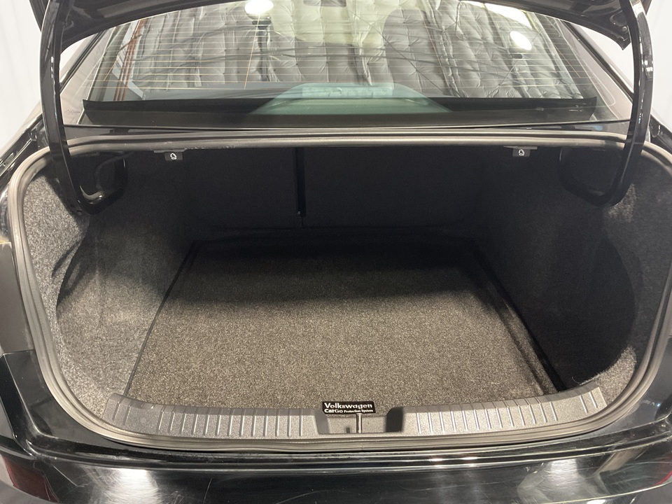 2019 Volkswagen Jetta 1.4T SE 8A