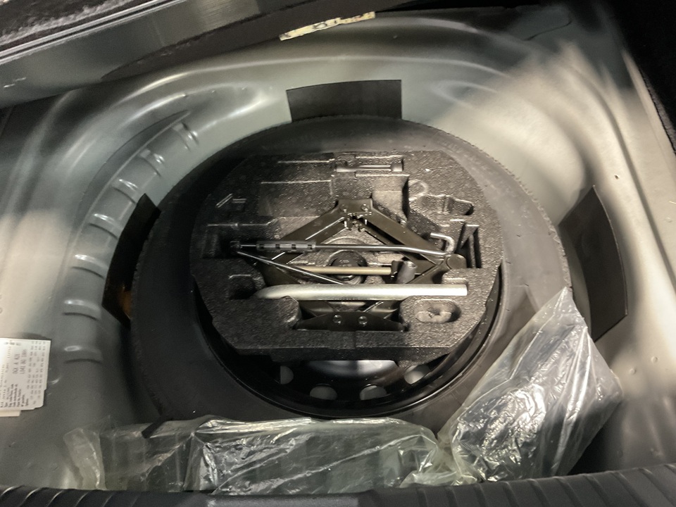 2019 Volkswagen Jetta 1.4T SE 8A