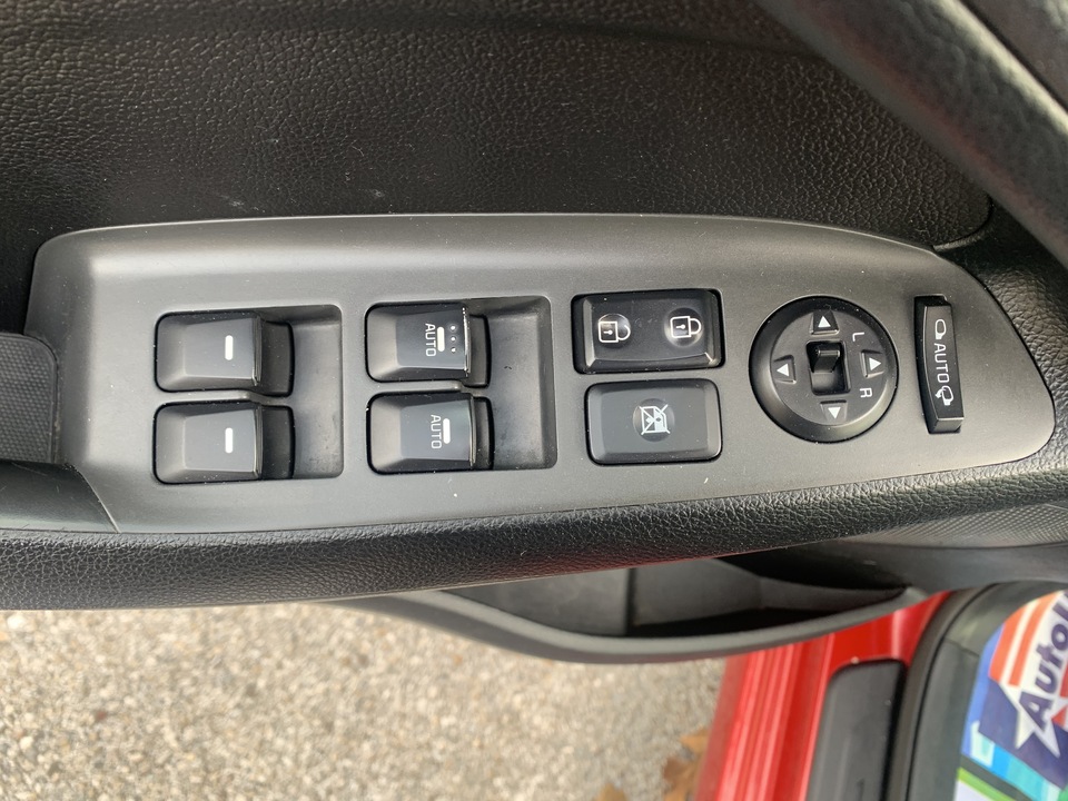 2017 Kia Forte LX 6A