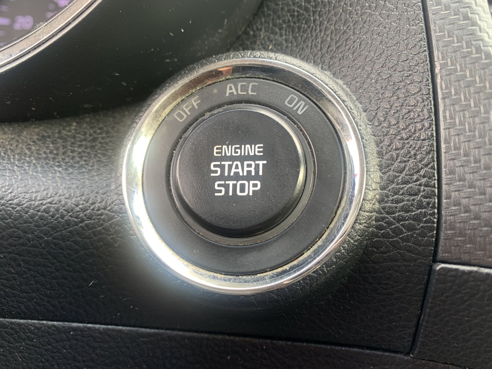 2017 Kia Forte LX 6A