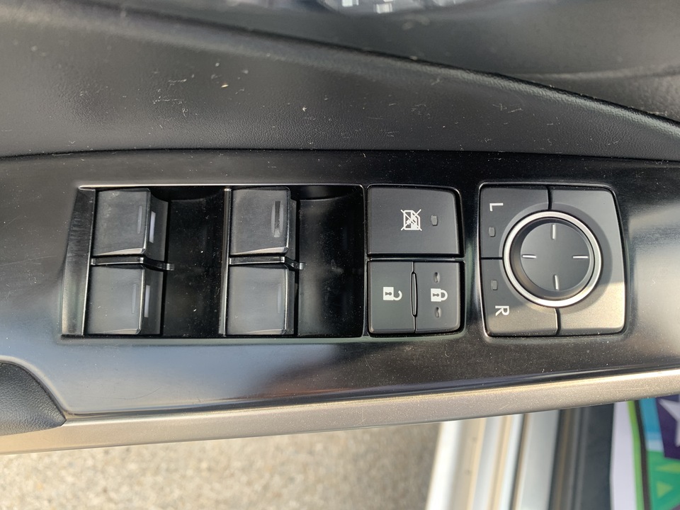 2014 Lexus IS 250 RWD