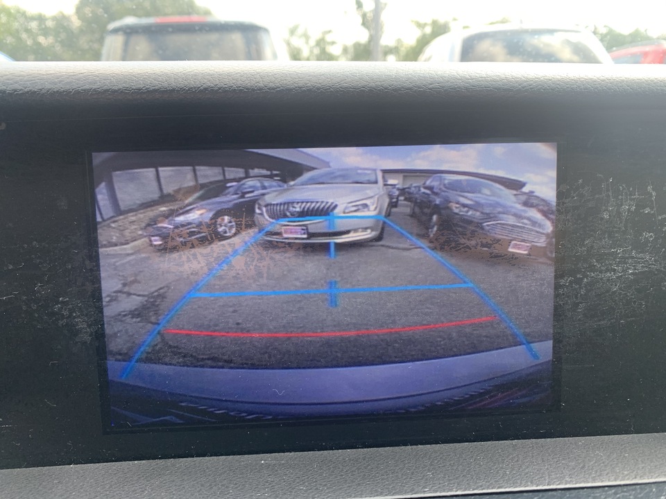 2014 Lexus IS 250 RWD