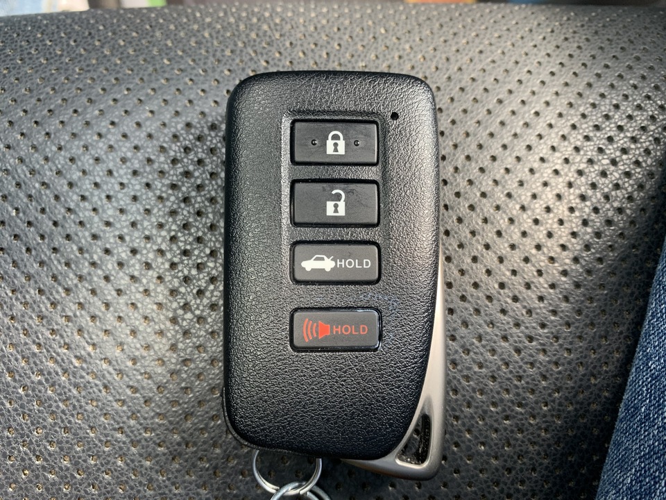 2014 Lexus IS 250 RWD