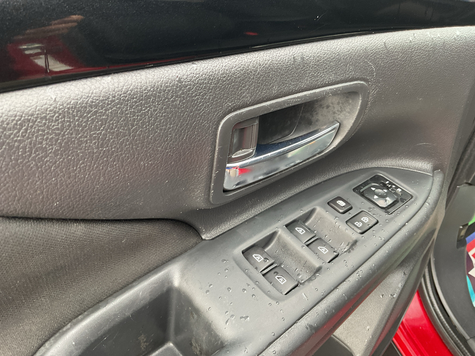 2020 Mitsubishi Outlander ES 2WD