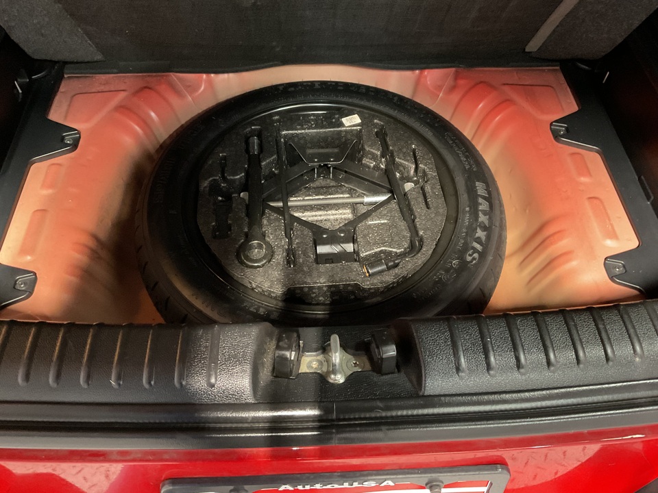 2020 Kia Soul LX CVT