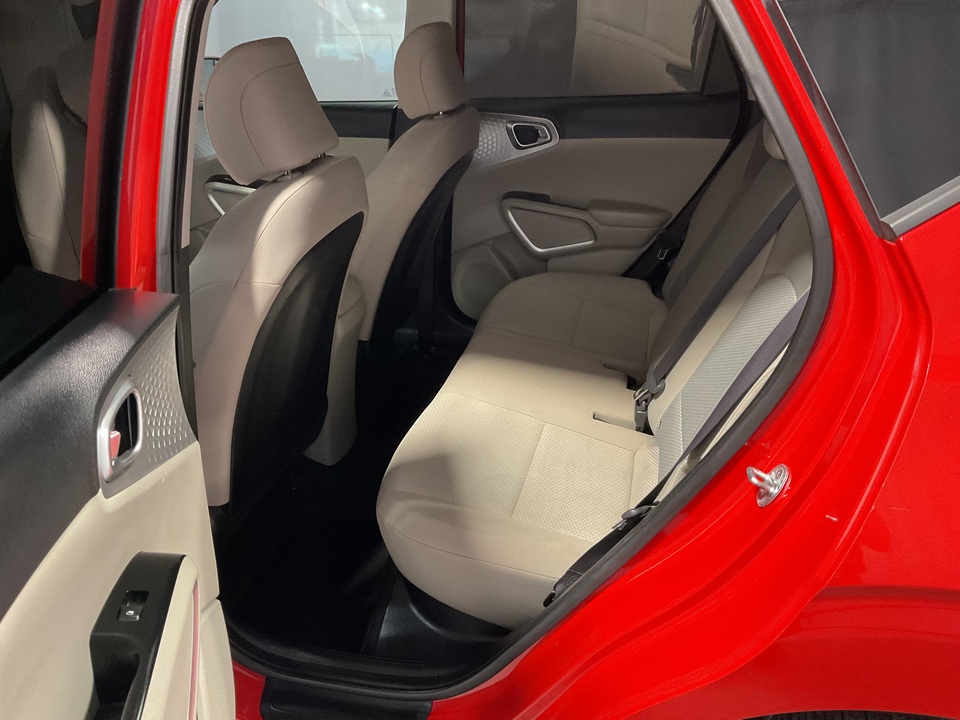 2020 Kia Soul LX CVT