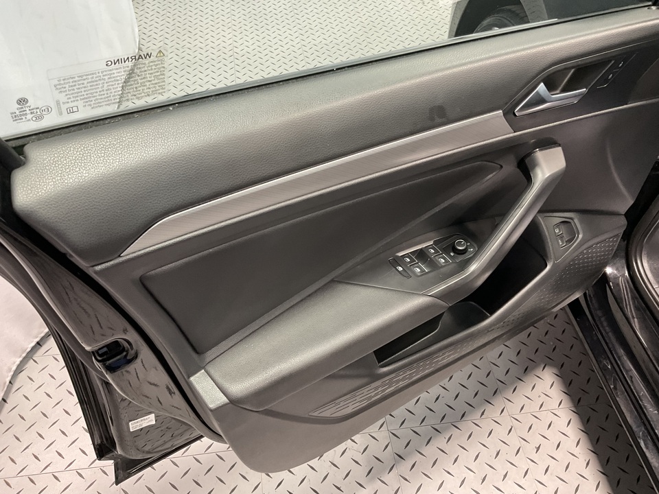 2021 Volkswagen Jetta 1.4T S 8A