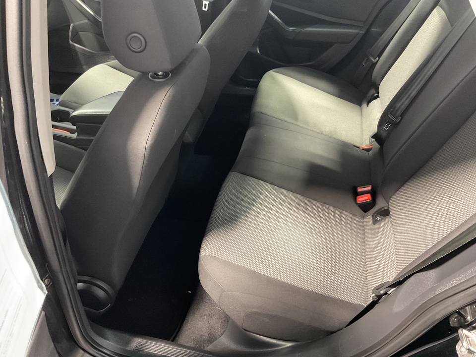 2021 Volkswagen Jetta 1.4T S 8A