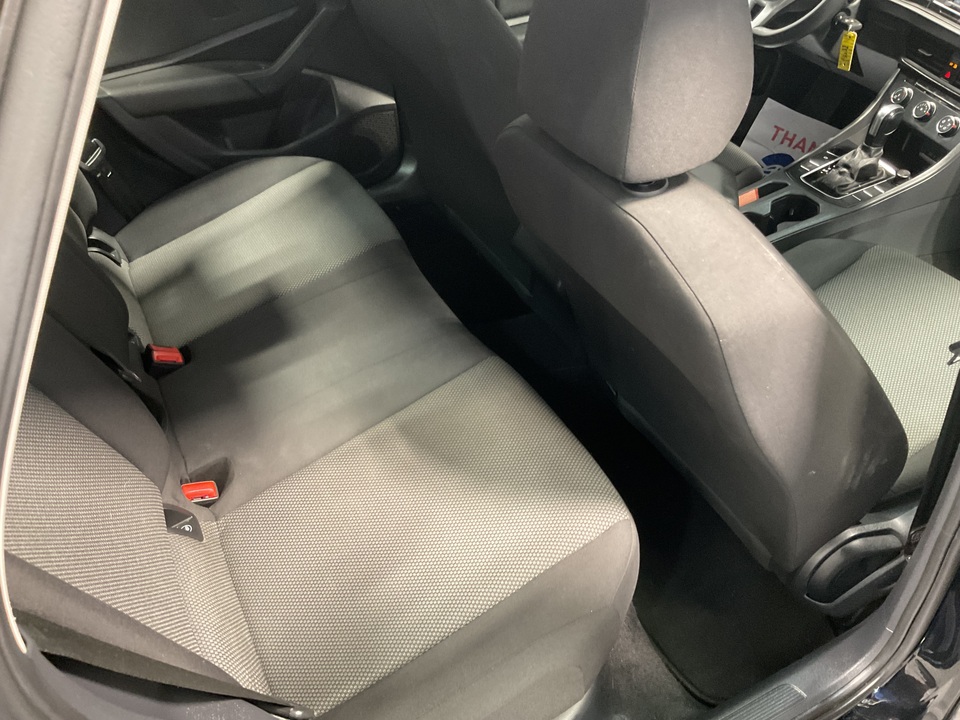 2021 Volkswagen Jetta 1.4T S 8A