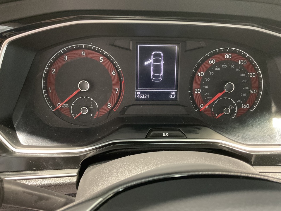 2021 Volkswagen Jetta 1.4T S 8A