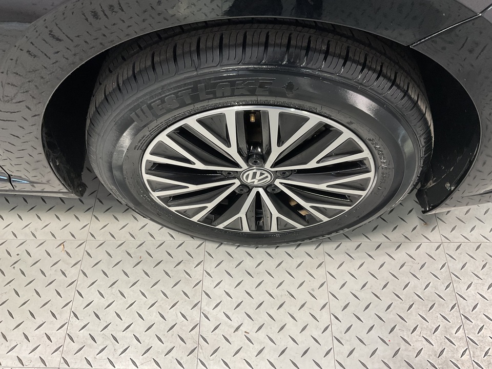 2021 Volkswagen Jetta 1.4T S 8A