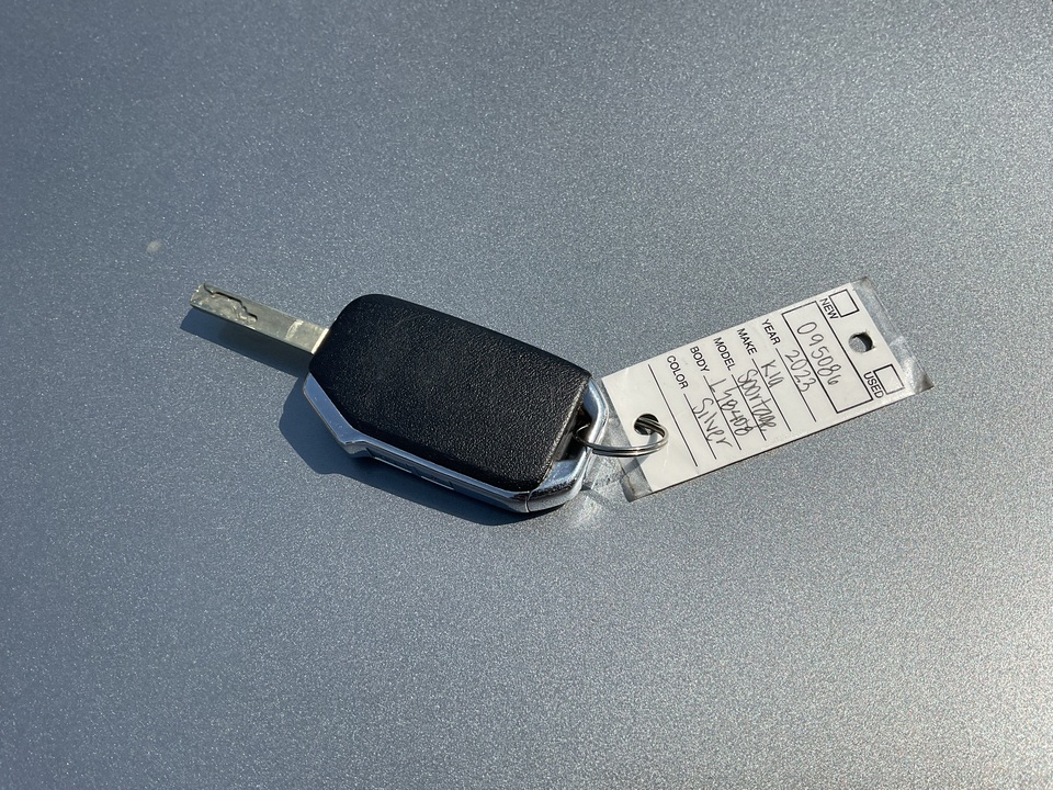 2023 Kia Sportage LX AWD