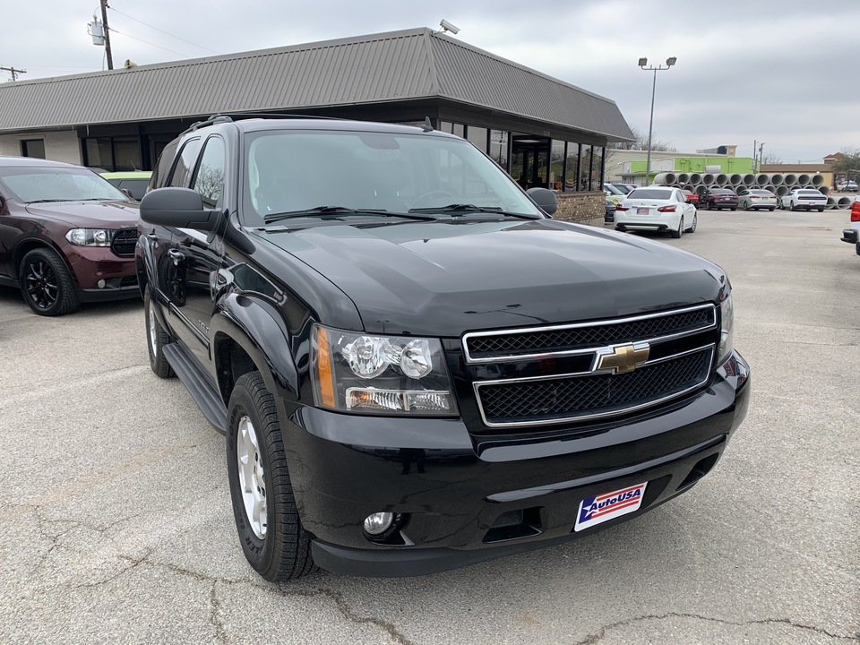 Used 2010 Chevrolet Tahoe LT 2WD for Sale Auto USA